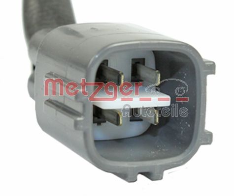 METZGER 0893564 ORIGINAL ERSATZTEIL Lambdasonde